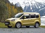 Ford Tourneo Connect 2013 года